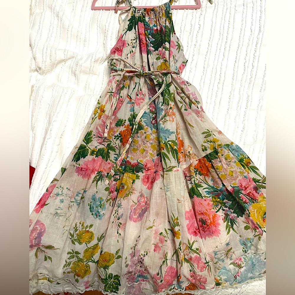 Zimmerman dress for girls